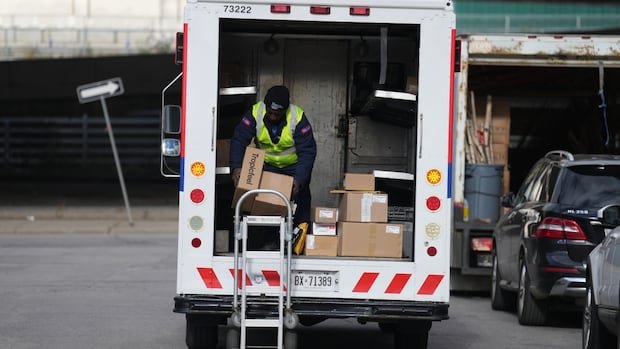 What happens now with your mail? Canada Post said clearing backlog will ‘take some time’