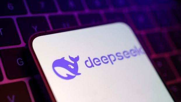 What is DeepSeek? The Chinese OpenAI rival sparking chaos in tech markets