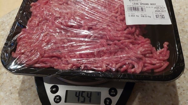 More underweighted meat uncovered as big grocers hit with class action lawsuit